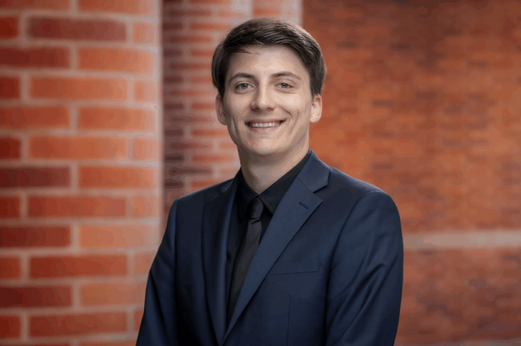 Image for First Year Perspectives: Breaking Records and Building Community at 11,000 feet